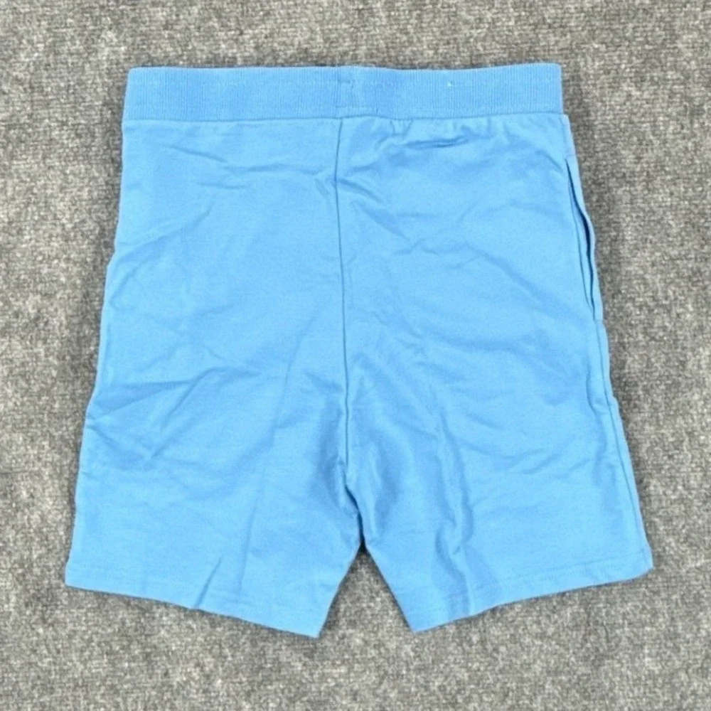 Sonneti London Boys Medium 10-12Yrs Core T Shirt French Terry Shorts 2PC Set NWT
